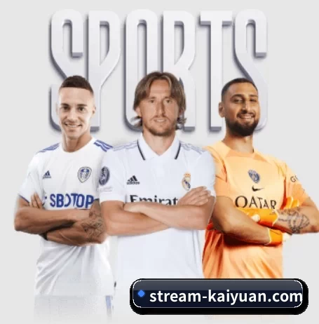 stream-kaiyuan.com的故事 - 体育资讯内容服务